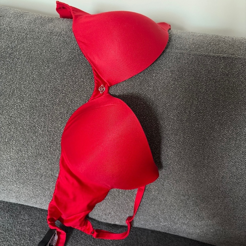 Victoria Secret push up Bra